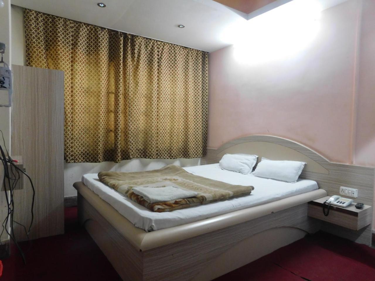 Hotel Sunshine Gangtok Exterior photo